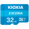 Aumenta o teu armazenamento com o Micro SD Kioxia 32GB - Compra já