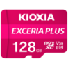 Compra o Micro SD Kioxia 128GB Exceria Plus com Adaptador agora mesmo!