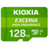 Compra já o Micro SD Kioxia 128GB Exceria: alta durabilidade para ti!