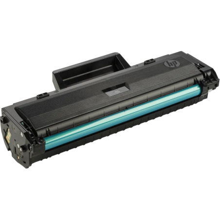 Toner HP W1106A Preto Compatível - 106A
