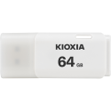 USB 2.0 KIOXIA 64GB U202 Branco: Atualiza a tua memória já!