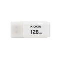 Descobre o USB 2.0 KIOXIA 128GB Branco e guarda os teus dados!