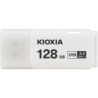 Compra já a Pen USB 3.2 KIOXIA 128GB U301 Branco para alta velocidade