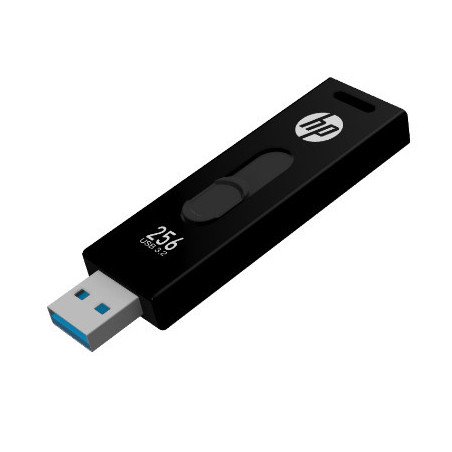 HP x911w unidade de memória USB 256 GB USB Type-A 3.2 Gen 1 (3.1 Gen