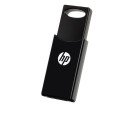 HP v212w unidade de memória USB 128 GB USB Type-A 2.0 Preto