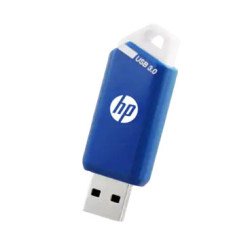 HP x755w unidade de memória USB 64 GB USB Type-A 3.2 Gen 1 (3.1 Gen