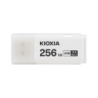 USB 3.2 KIOXIA 256GB: eficiência e estilo. Adquire já!