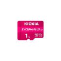 Compra já o Micro SD KIOXIA 1TB Exceria com Adaptador na tua loja!