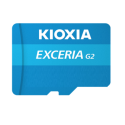 Compra o Micro SD Kioxia 32GB Exceria G2 com Adaptador Hoje Mesmo