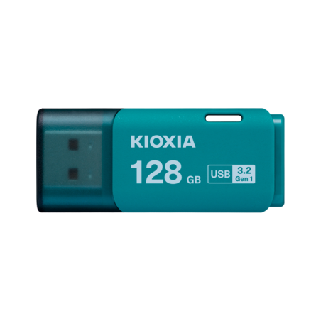 USB 3.2 KIOXIA 128GB U301 AQUA