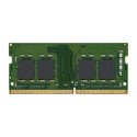 Compra memória Kingston 8GB DDR4 3200MHz e melhora o teu PC