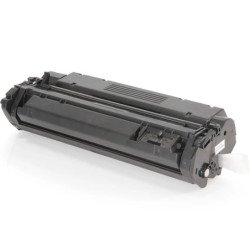 Toner HP C7115A Preto Compatível - 15A