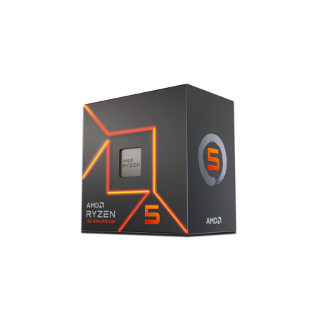 Compra o Processador AMD RYZEN 5 7600 AM5 e potencia o teu PC