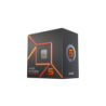 Compra o Processador AMD RYZEN 5 7600 AM5 e potencia o teu PC