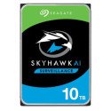 Compra já o Seagate SkyHawk 10 TB, velocidade e fiabilidade máxima!