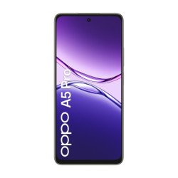 Compra o OPPO A5 Pro 6.67" 256GB Castanho, reforça o teu estilo!