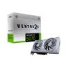 MSI GeForce RTX5070 VENTUS 2X OC White NVIDIA GeForce RTX 5070 12 GB