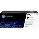 Toner HP LaserJet CF217A Original 17A Preto - Compra e Optimiza!