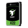 DISCO SEAGATE EXOS X22 22TB 3.5 SATA 6GB/S