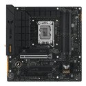 Motherboard ASUS TUF GAMING B760M-BTF: Potencia o teu setup!