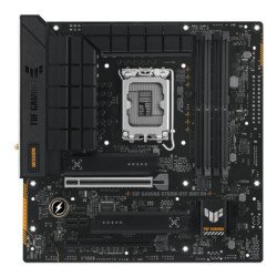 Motherboard ASUS TUF GAMING B760M-BTF: Potencia o teu setup!