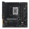 Motherboard ASUS TUF GAMING B760M-BTF: Potencia o teu setup!