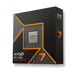 Desempenho de Elite com AMD RYZEN 7 9700X - Melhora o teu setup já