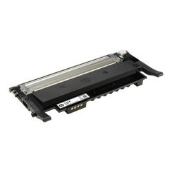 Toner HP W2070A Preto Compatível 117A - Impressões de Alta Qualidade