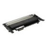 Toner HP W2070A Preto Compatível 117A - Impressões de Alta Qualidade