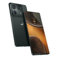 Explora o Motorola Edge 50 Ultra 5G Cinzento: Adquire já o teu!