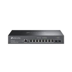 Compra o Switch TP-Link Omada SG3210X-M2 2.5G Ethernet. Melhora já!