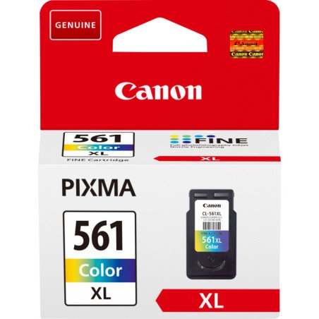 Canon 3730C001 tinteiro 1 unidade(s) Original Rendimento alto (XL)