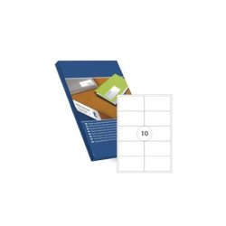 Compra Multi3 Etiquetas 99,1x57 A4 - Qualidade e Eficiência!
