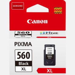 Canon PG-560XL tinteiro 1 unidade(s) Original Rendimento alto (XL)