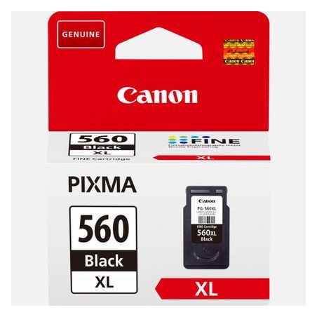 Canon PG-560XL tinteiro 1 unidade(s) Original Rendimento alto (XL)