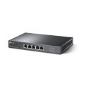 Compra já o Switch TP-Link TL-SG105-M2 2.5G Ethernet Preto!