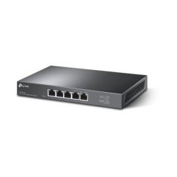 Compra já o Switch TP-Link TL-SG105-M2 2.5G Ethernet Preto!