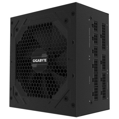 Fonte de Alimentação 850W GIGABYTE ATX Preto - Explora e compra já!