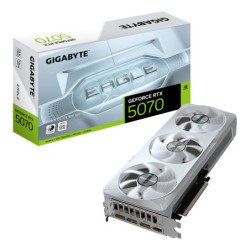 Compra a GIGABYTE RTX 5070 EAGLE OC e melhora o teu jogo!