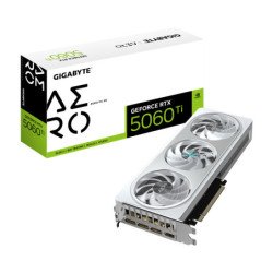 GPU GIGABYTE RTX 5060 Ti 8GB para Gaming Imersivo - Compra já!