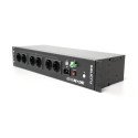Protege os teus dispositivos com Salicru SPS 900 Node UPS 0,9 kVA