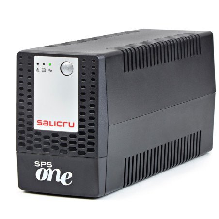 Compra o Salicru SPS 900 ONE BL e melhora a proteção elétrica