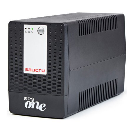 Protege os teus dispositivos com Salicru SPS 2000 ONE BL hoje mesmo
