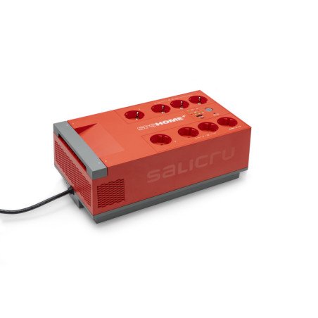 Protege os teus dispositivos com Salicru SPS 1000 HOME+ hoje mesmo!