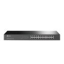 Compra o TP-Link TL-SF1024, otimiza tua rede já!