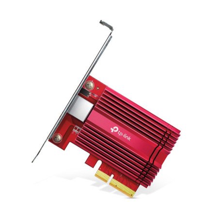 TP-Link TX401 cartão de rede Interno Ethernet 10000 Mbit/s