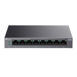 Compra o Switch TP-Link LiteWave LS108GP e otimiza a tua rede