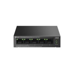 Compra o Switch TP-Link LS105GP Gigabit e melhora a tua rede hoje