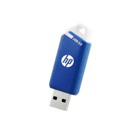 Pen USB HP x755w 32GB: Armazena com Estilo. Compra já!