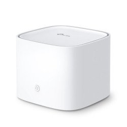 TP-Link HX520 Wi-Fi 6 Branco - Garante a tua Conexão Rápida